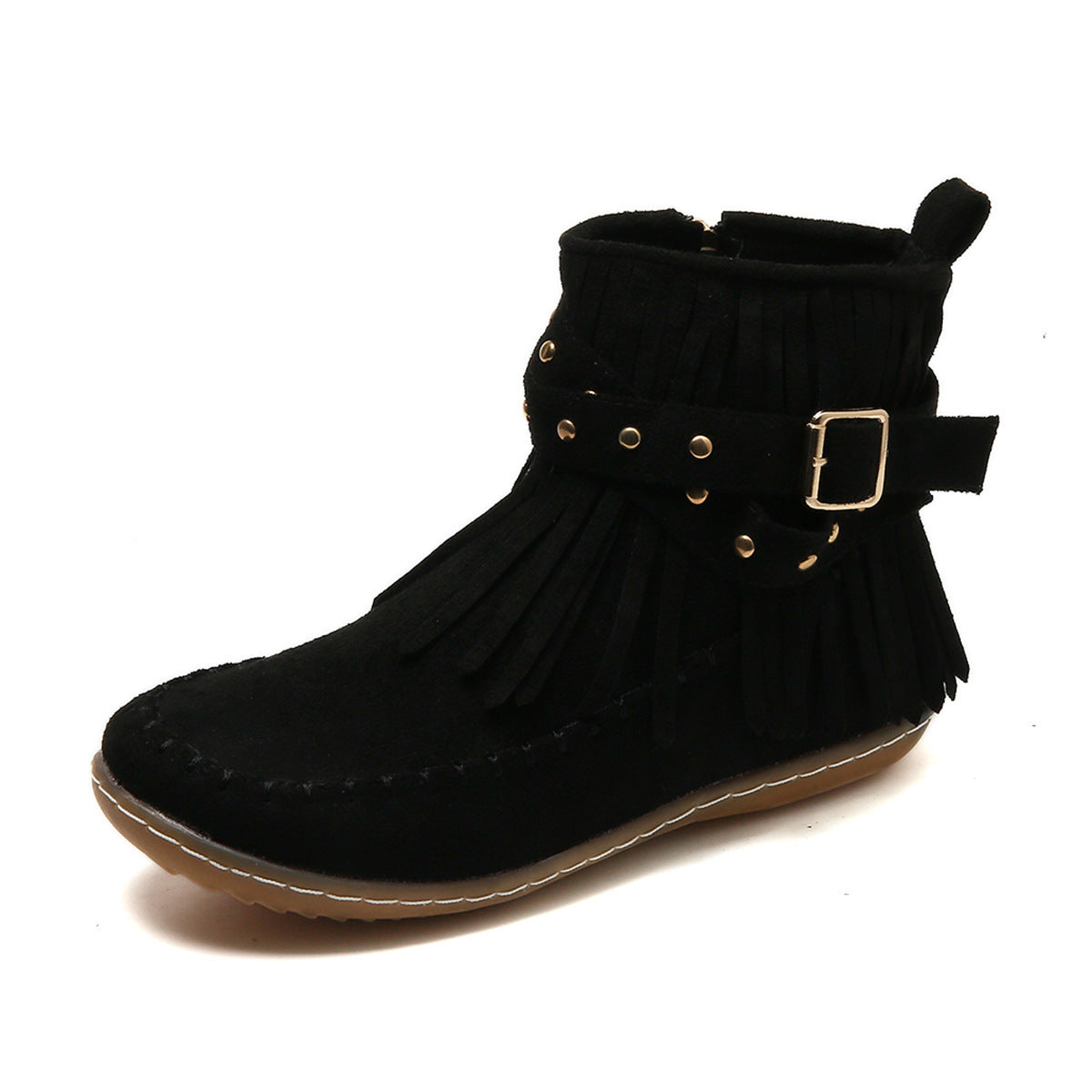 Comfortable Orthopedic Boots for Daily Wear