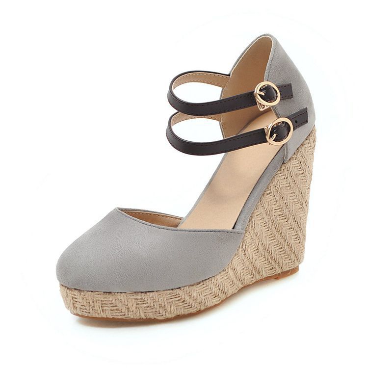 Classic Orthopedic Sandals with Timeless Style