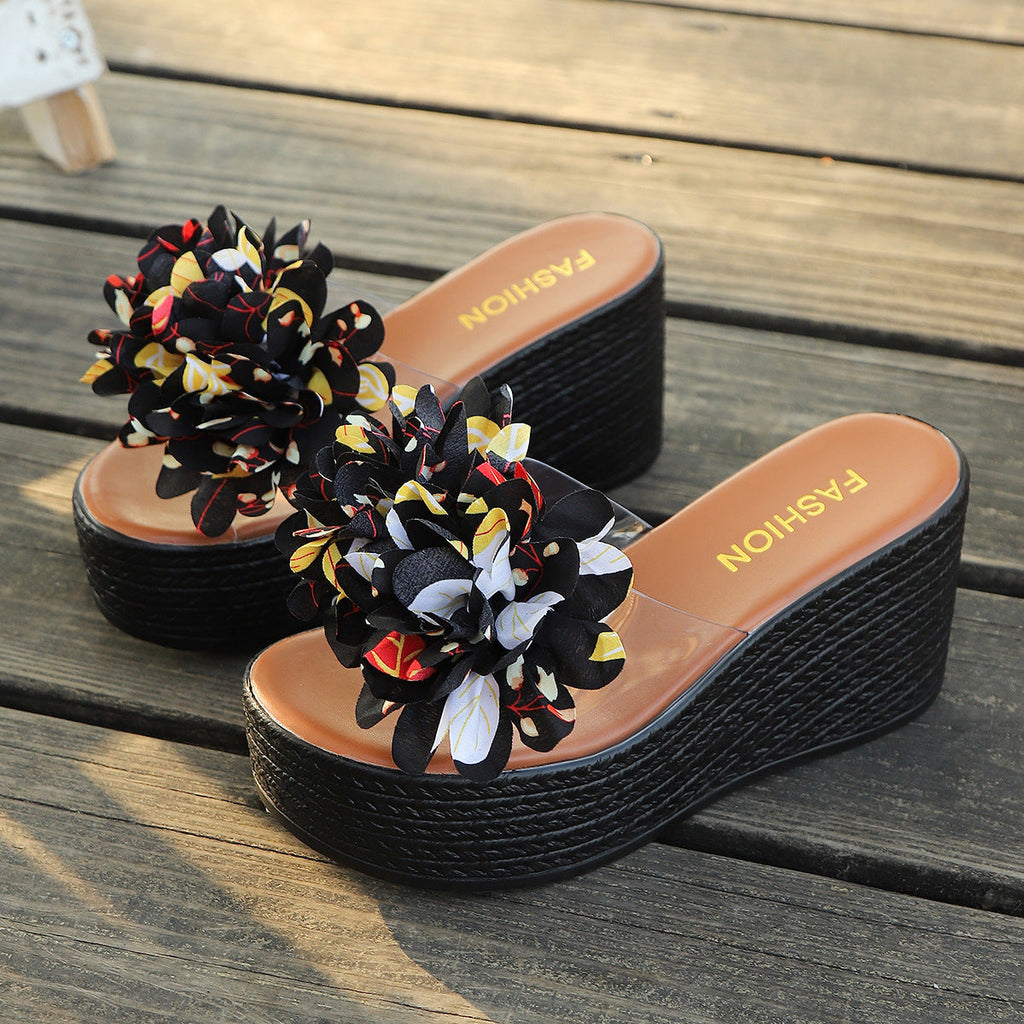 Classic Orthopedic Sandals with Timeless Style