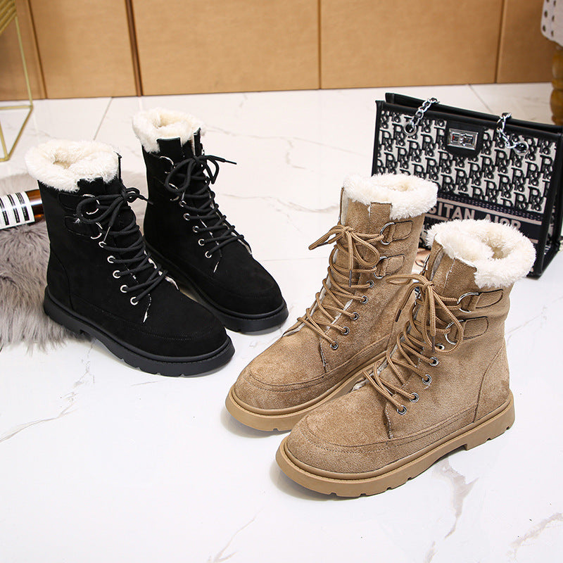 Stylish Orthopedic Boots for Any Occasion