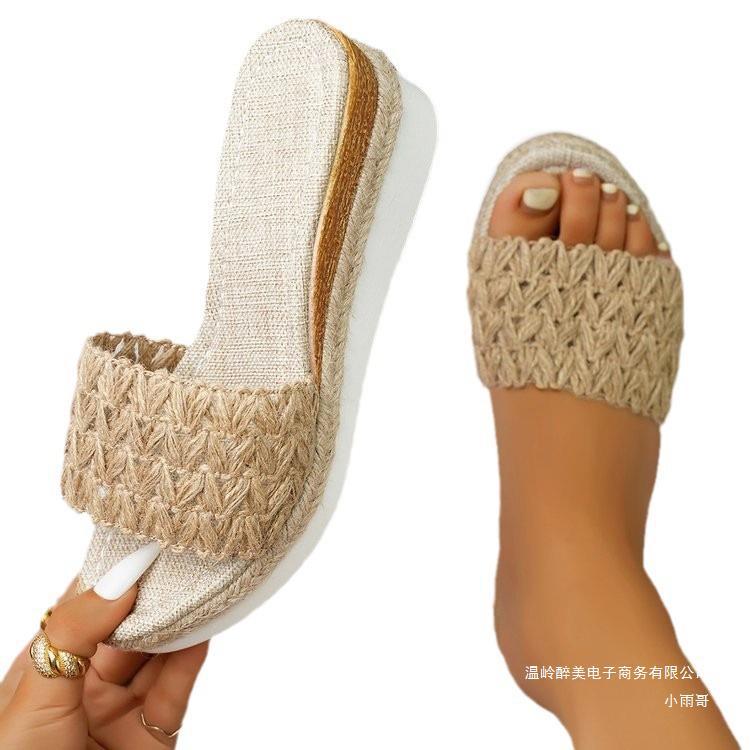 Vintage Inspired Orthopedic Sandals