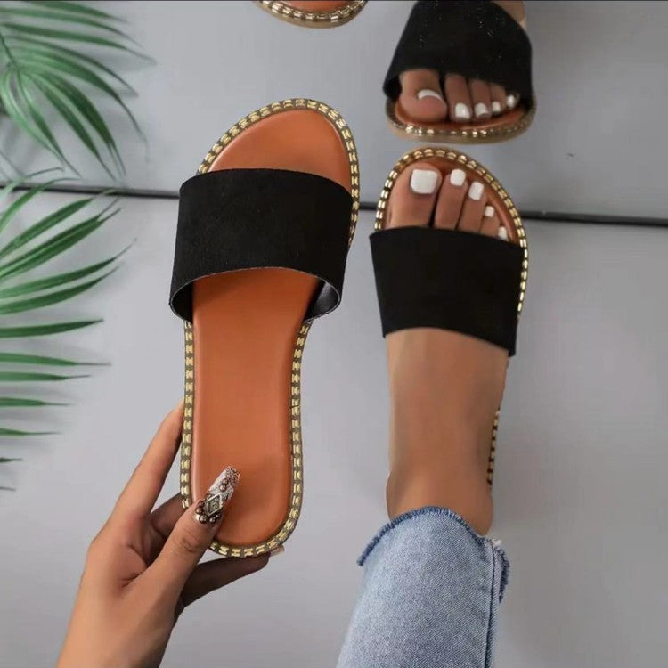 Elegant Orthopedic Sandals for Every Step