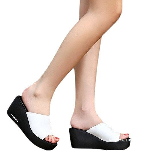 Classic Orthopedic Sandals with Timeless Style