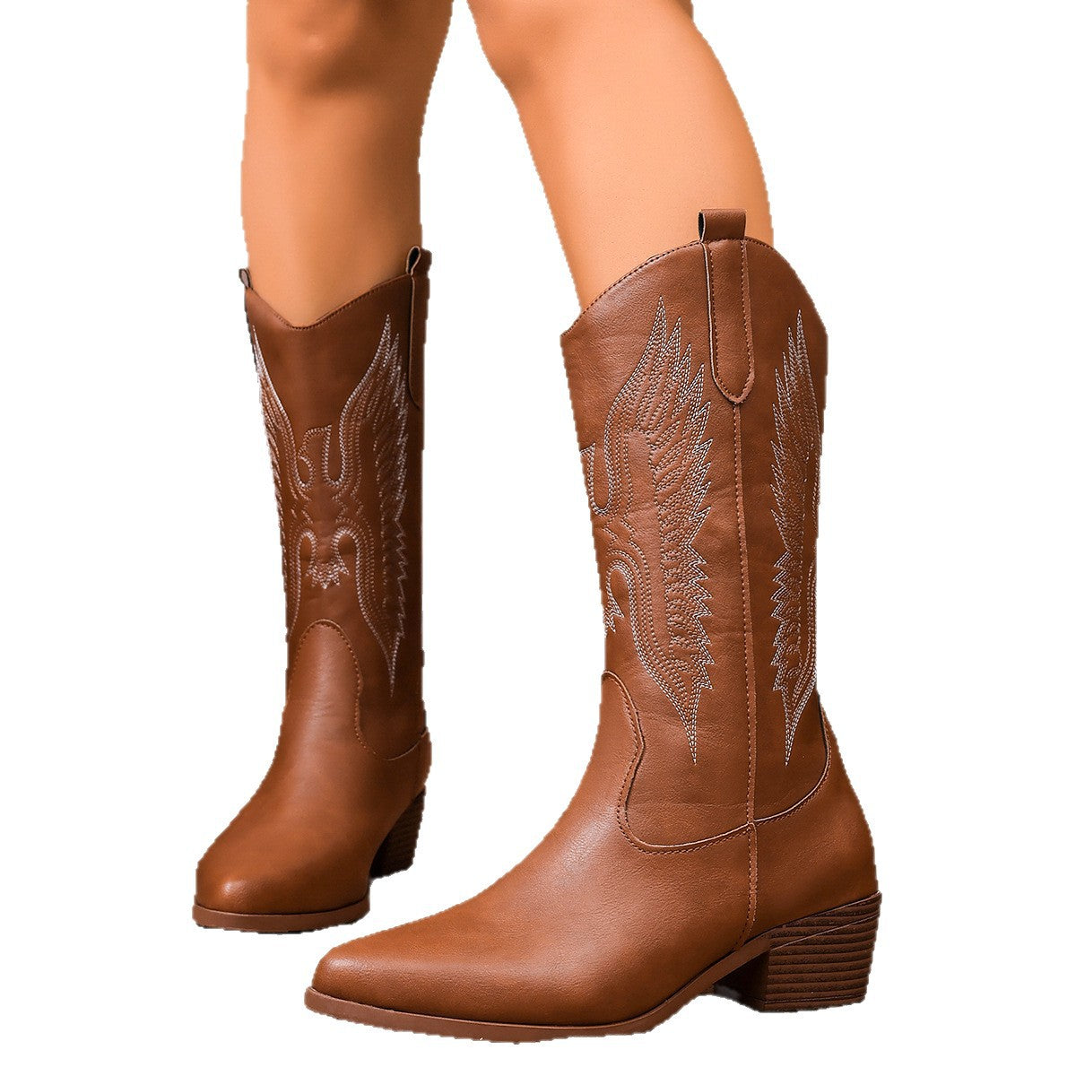 Elegant Orthopedic Boots for Every Step