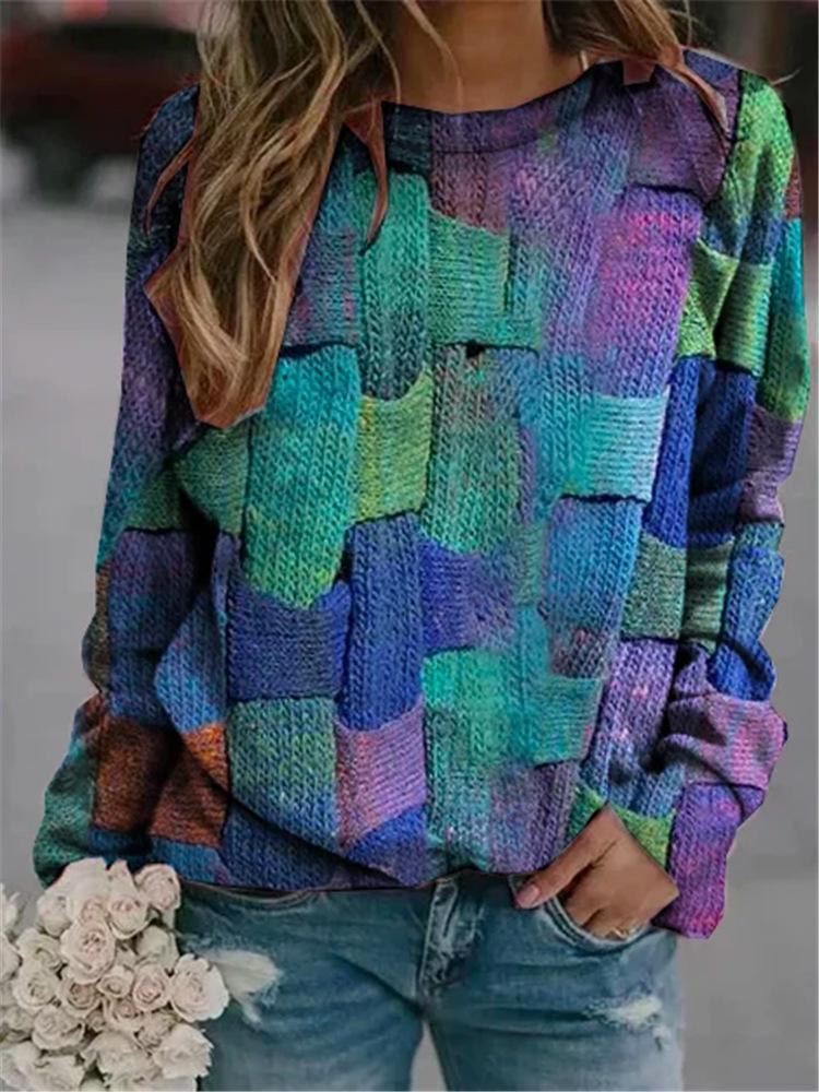 Classic Vintage Sweater