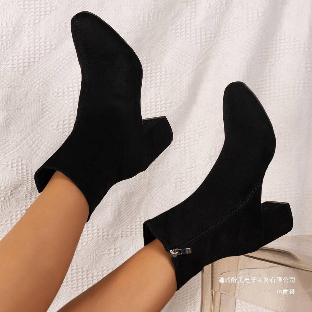 Comfortable Orthopedic Boots for Daily Wear