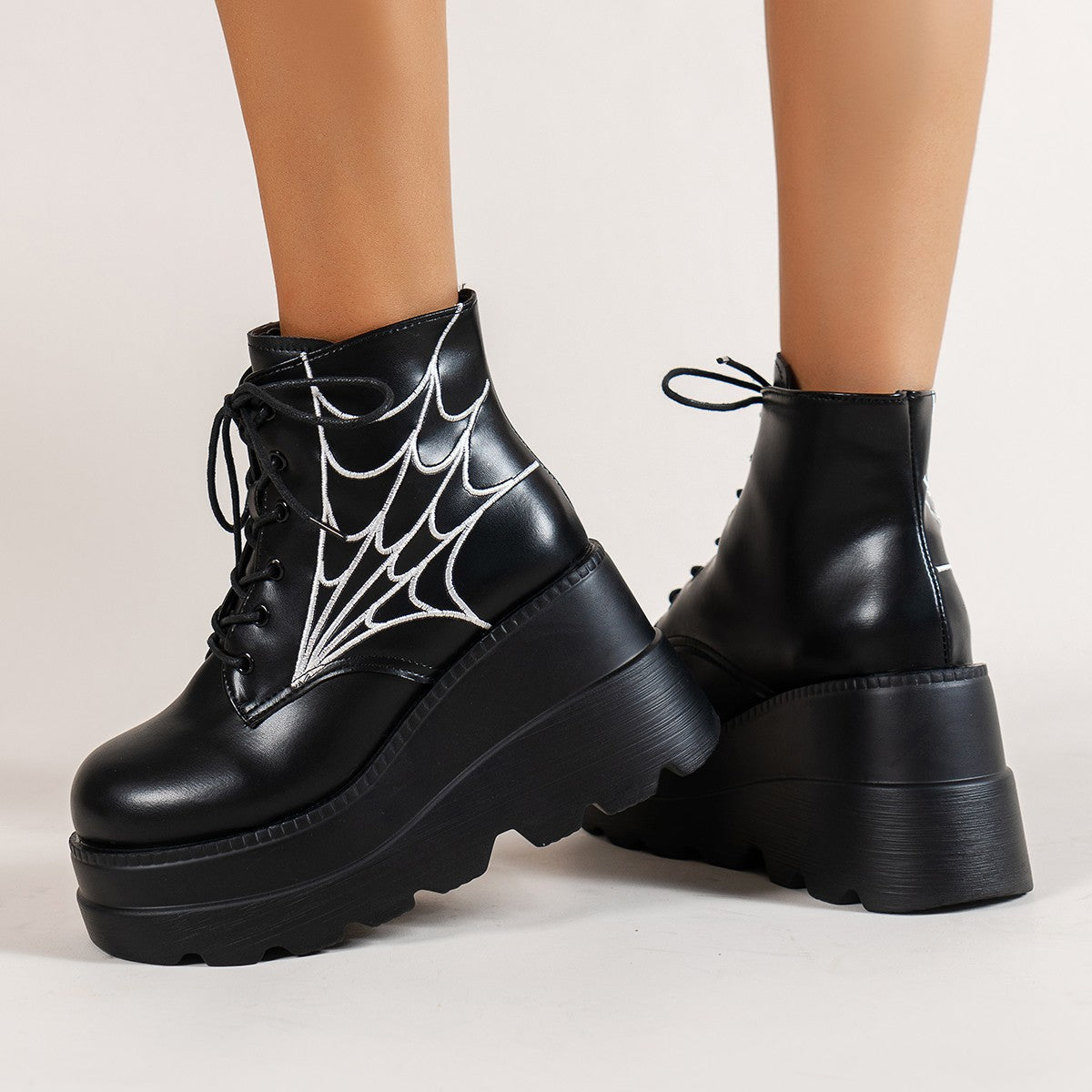 Comfortable Orthopedic Boots for Daily Wear