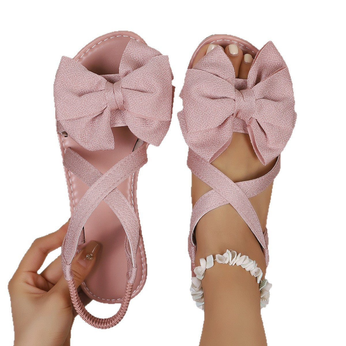 Stylish Orthopedic Sandals for Any Occasion