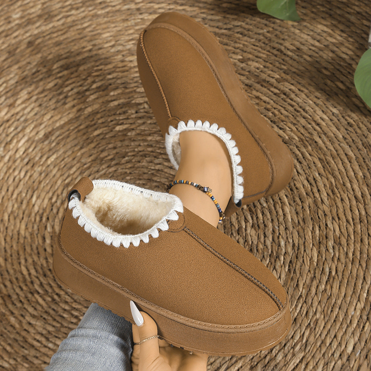 Comfortable Orthopedic Boots for Daily Wear