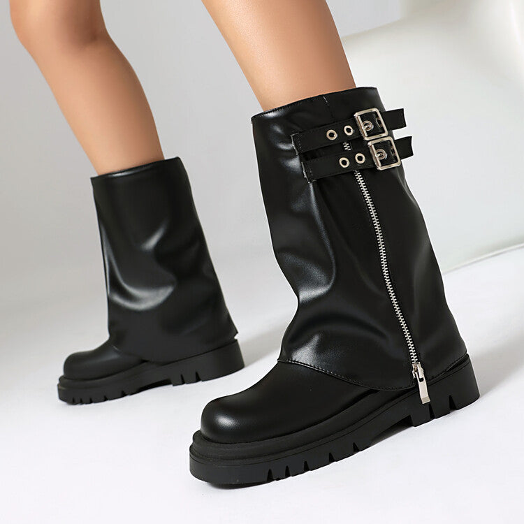 Stylish Orthopedic Boots for Any Occasion
