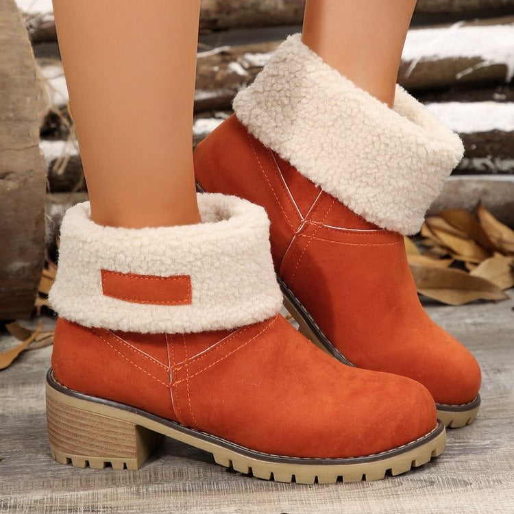 Stylish Orthopedic Boots for Any Occasion