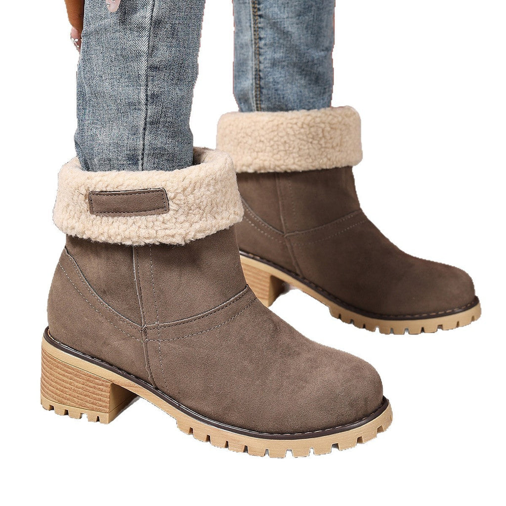Beautifully Crafted Orthopedic Boots
