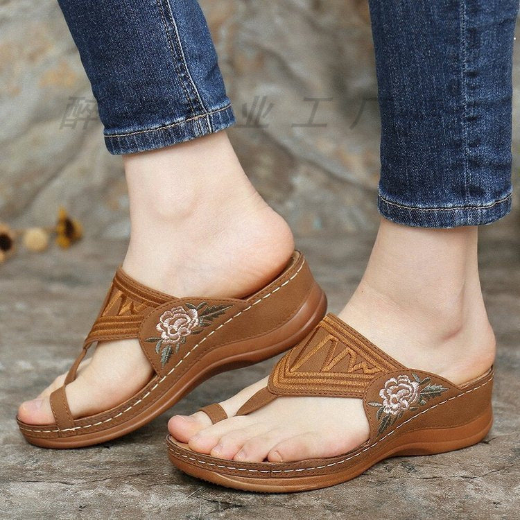 Comfortable Orthopedic Sandals for Daily Wear