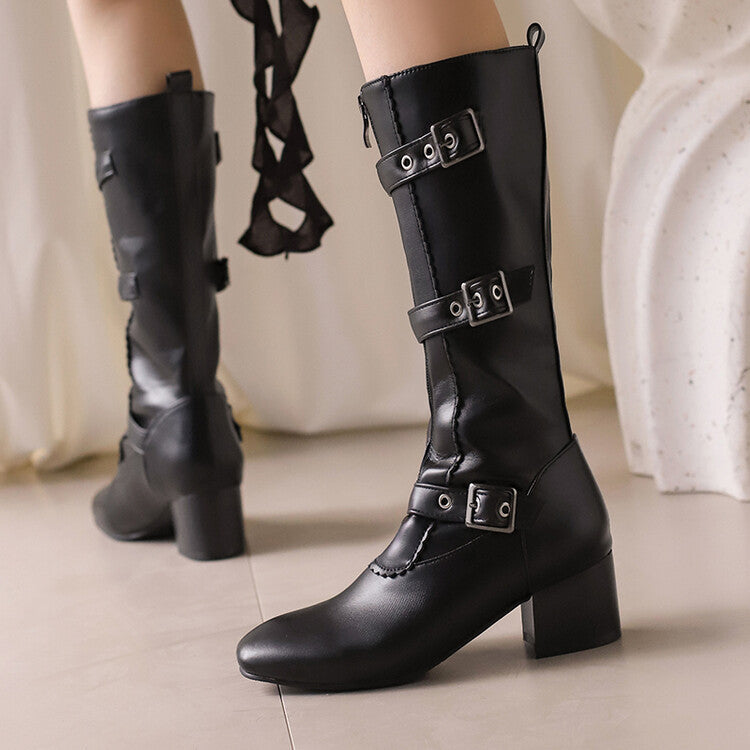 Beautifully Crafted Orthopedic Boots
