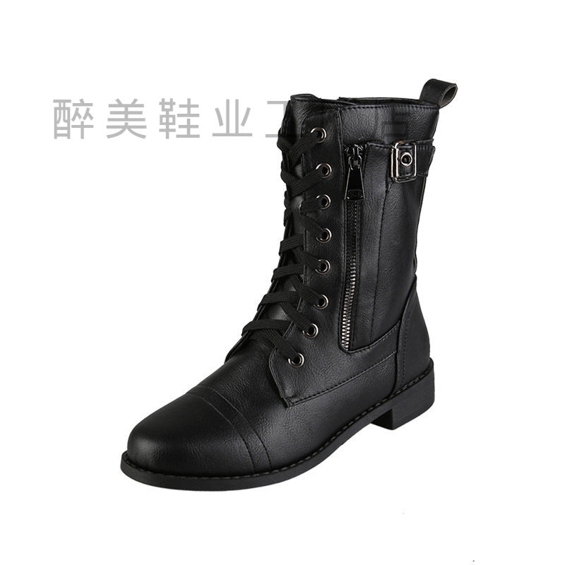 Stylish Orthopedic Boots for Any Occasion