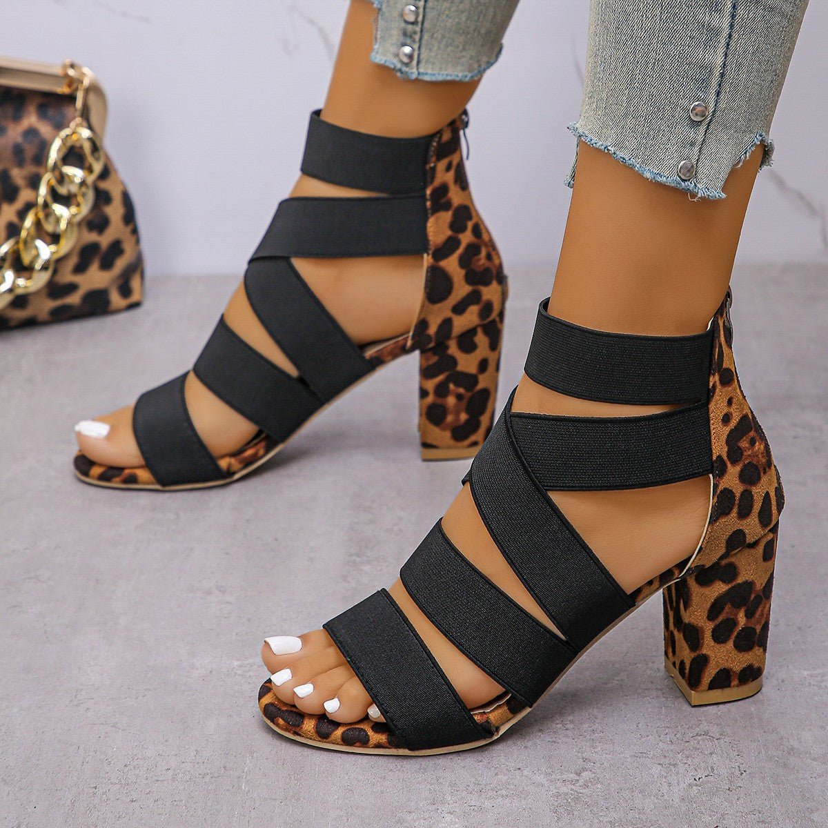 Comfortable Orthopedic Sandals for Daily Wear