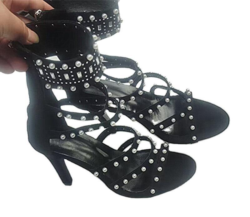Elegant Orthopedic Sandals for Every Step