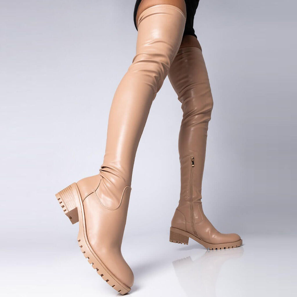 Comfortable Orthopedic Boots for Daily Wear