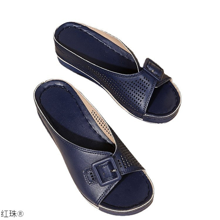 Beautifully Crafted Orthopedic Sandals