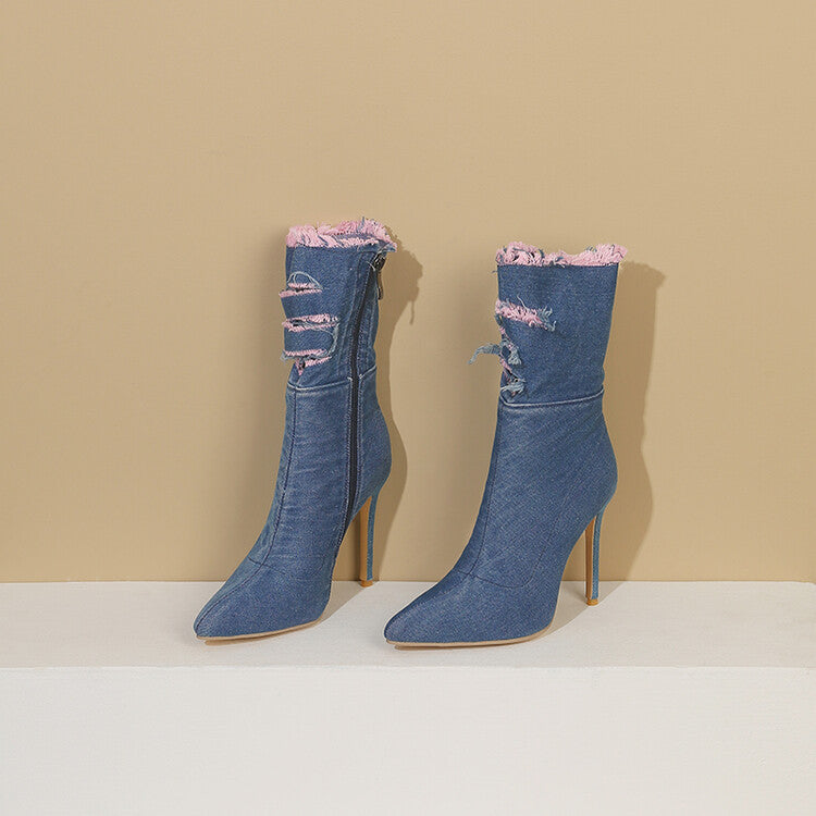 Comfortable Orthopedic Boots for Daily Wear