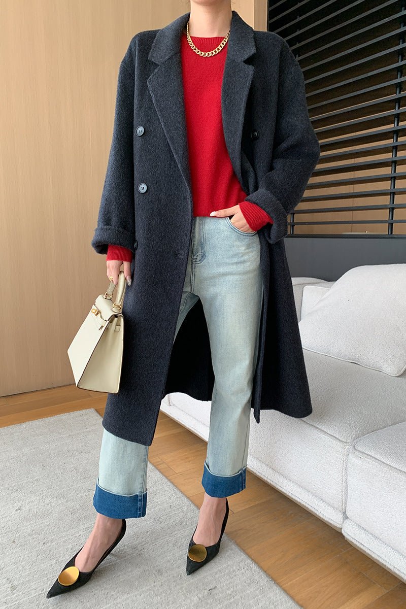 Classic Vintage & Enduringly Stylish Blouse