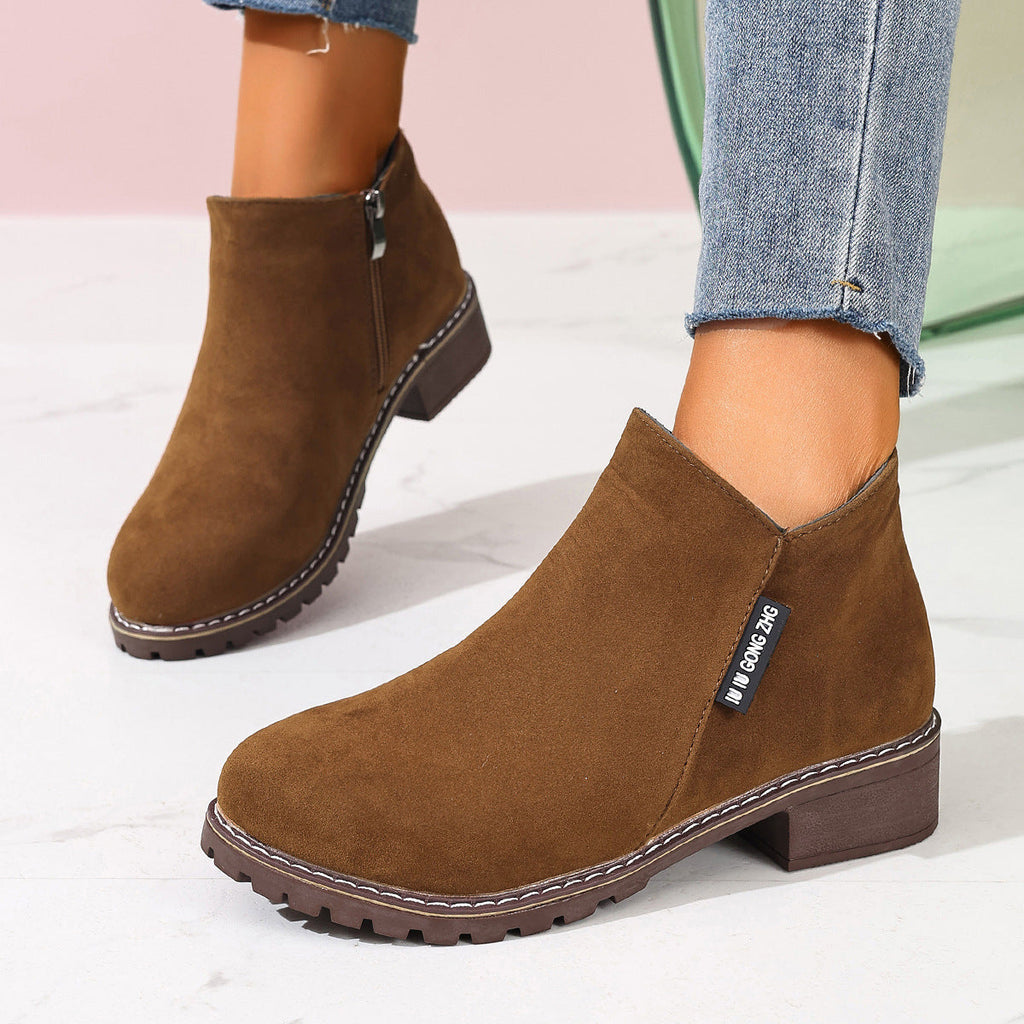 Stylish Orthopedic Boots for Any Occasion