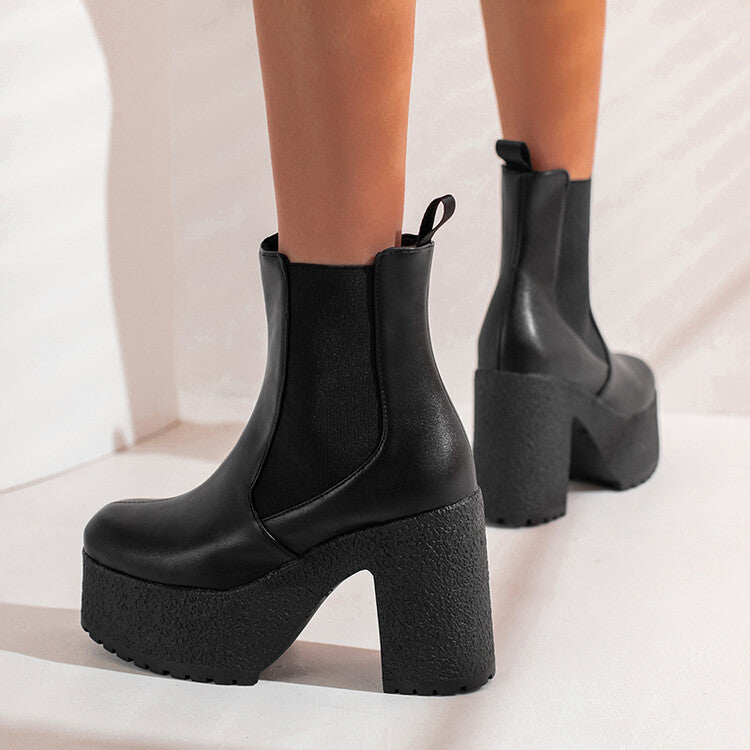 Comfortable Orthopedic Boots for Daily Wear