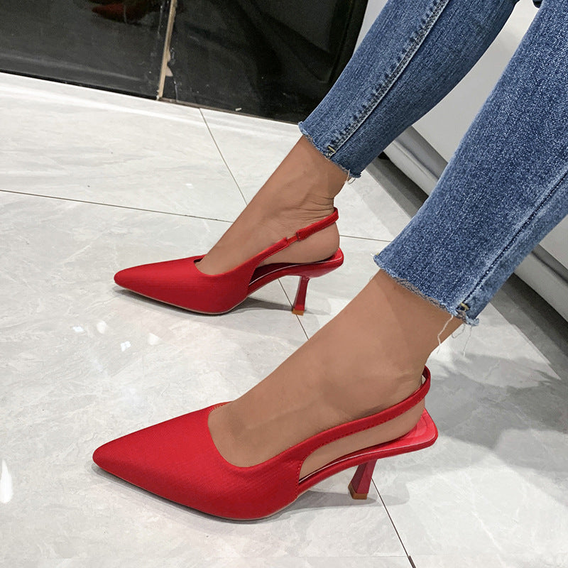 Elegant Orthopedic Sandals for Every Step