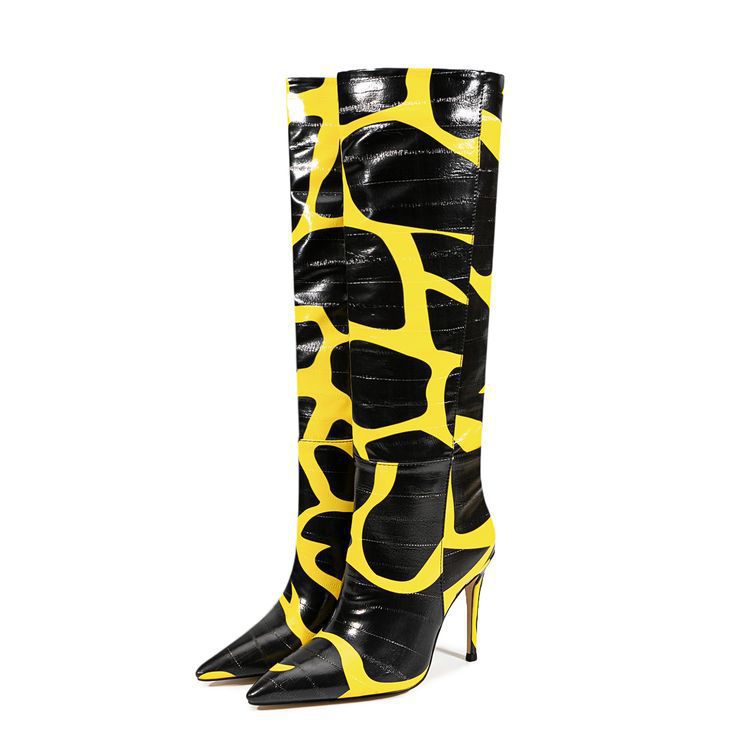 Beautifully Crafted Orthopedic Boots