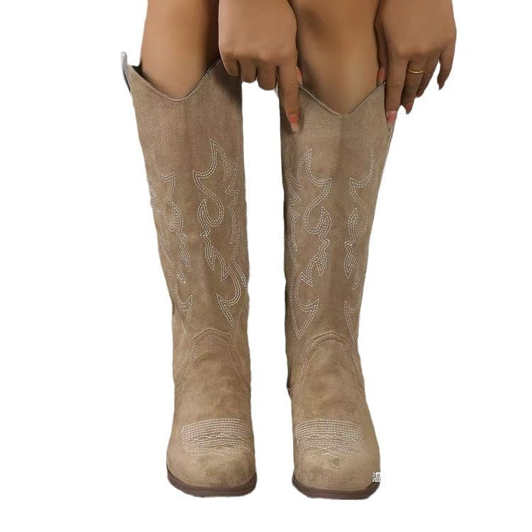Stylish Orthopedic Boots for Any Occasion