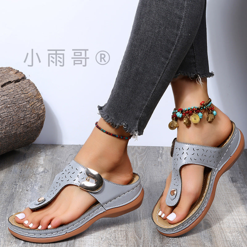 Comfortable Orthopedic Sandals for Daily Wear