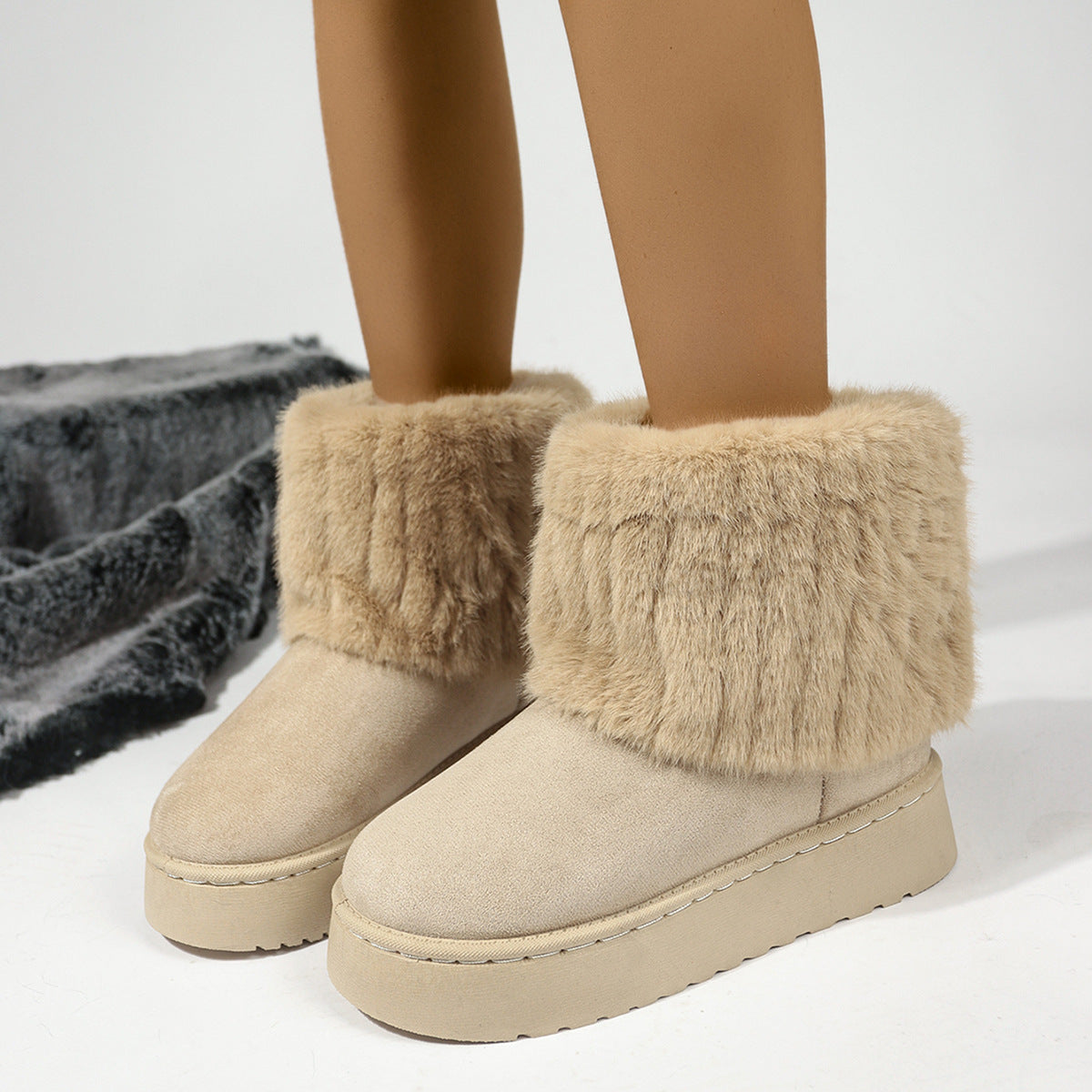 Comfortable Orthopedic Boots for Daily Wear