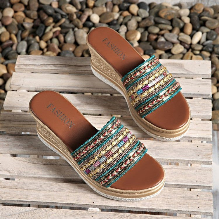 Elegant Orthopedic Sandals for Every Step