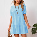 Sky blue
