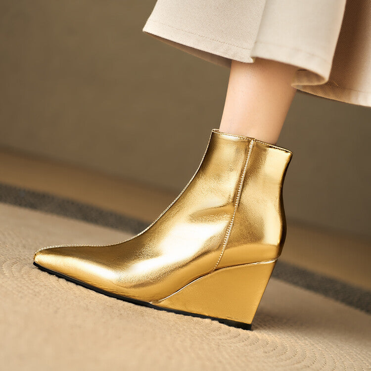 Beautifully Crafted Orthopedic Boots