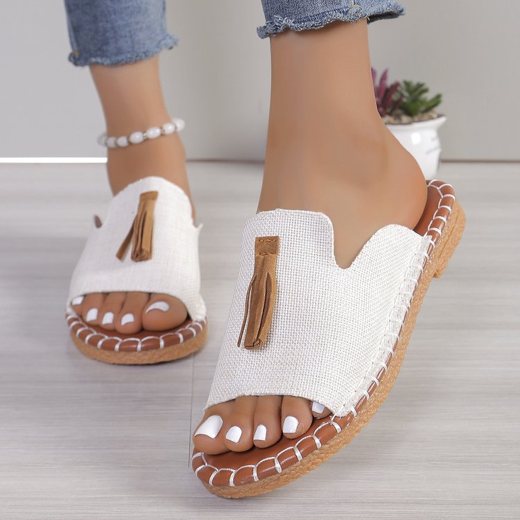 Stylish Orthopedic Sandals for Any Occasion