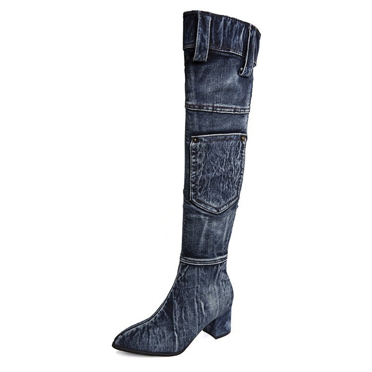 Stylish Orthopedic Boots for Any Occasion