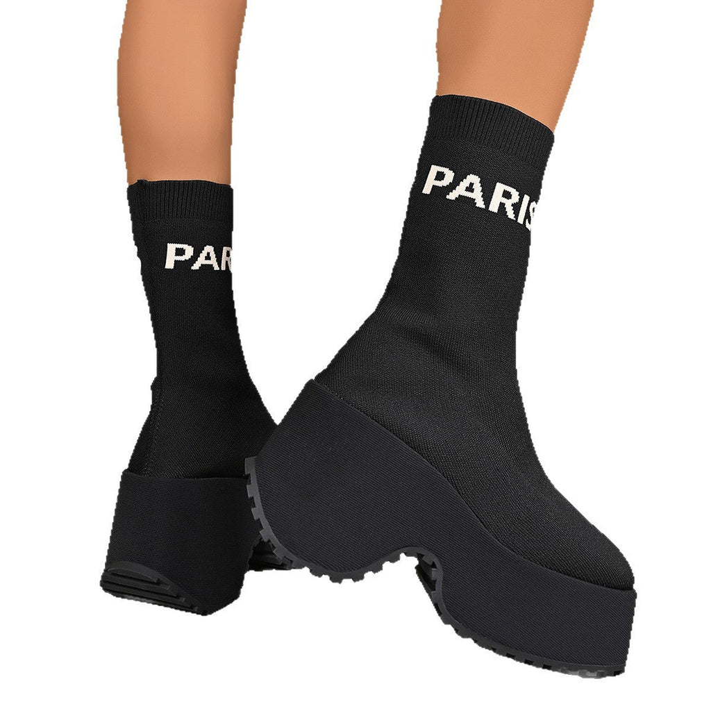 Beautifully Crafted Orthopedic Boots