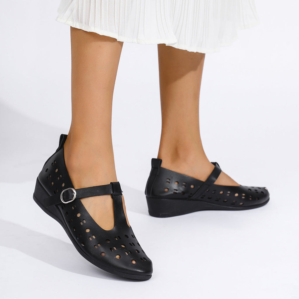 Elegant Orthopedic Sandals for Every Step