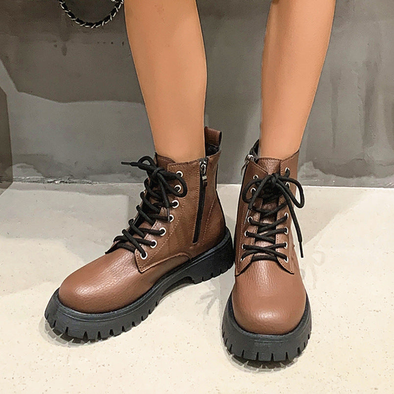 Beautifully Crafted Orthopedic Boots
