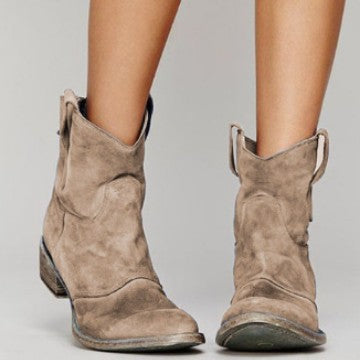 Stylish Orthopedic Boots for Any Occasion