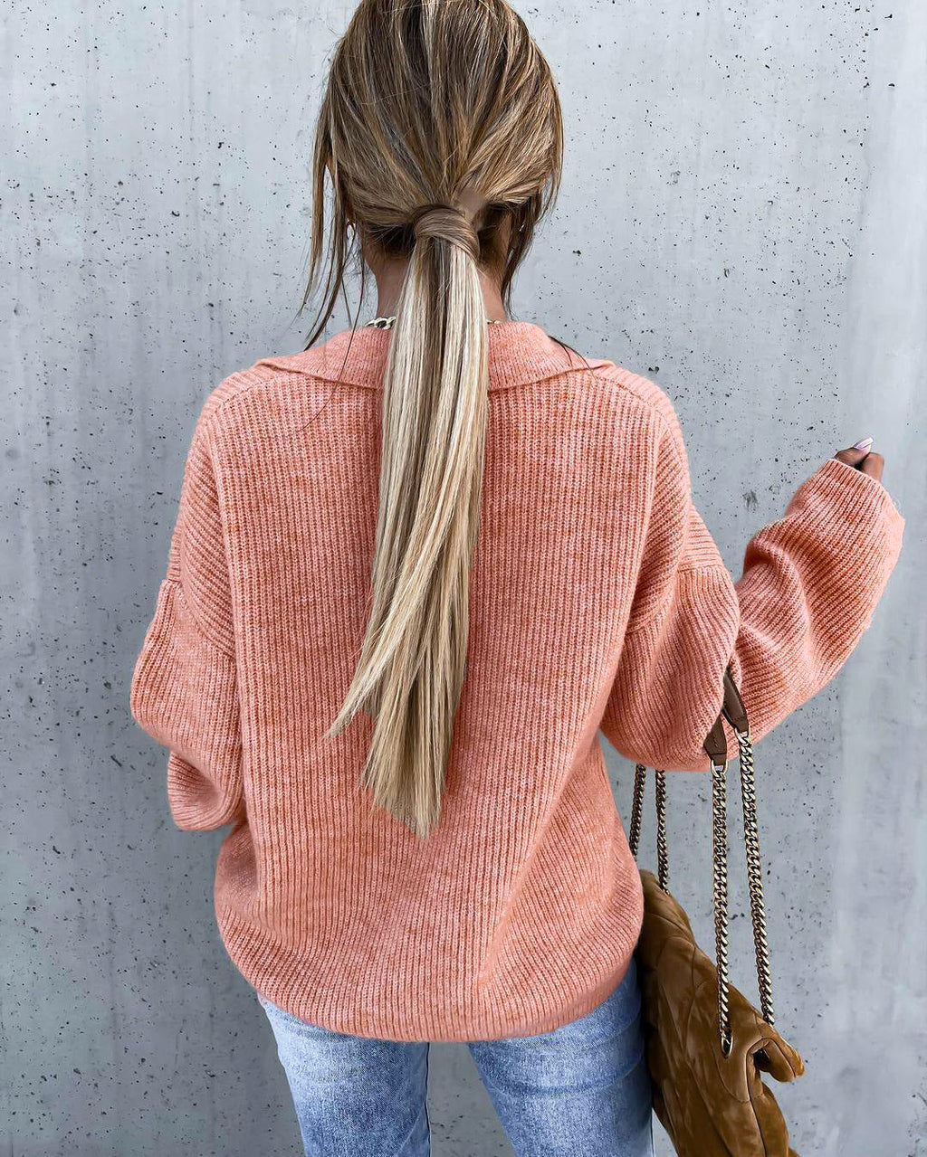 Beautifully Crafted Sweater