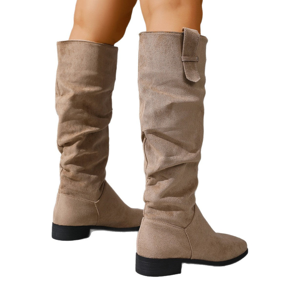 Beautifully Crafted Orthopedic Boots