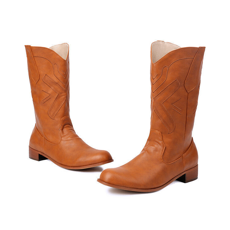 Elegant Orthopedic Boots for Every Step