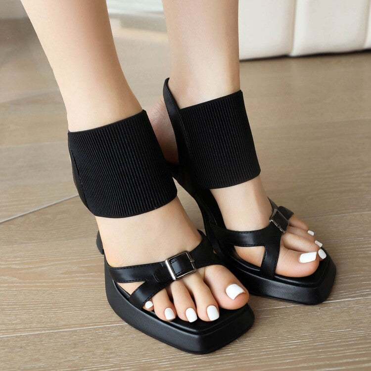 Beautifully Crafted Orthopedic Sandals