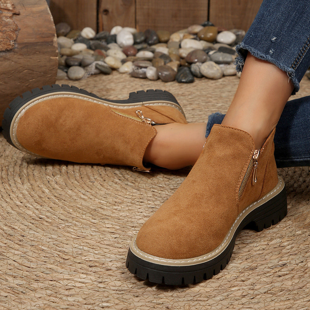 Comfortable Orthopedic Boots for Daily Wear