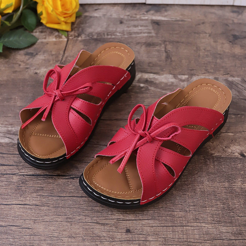 Beautifully Crafted Orthopedic Sandals