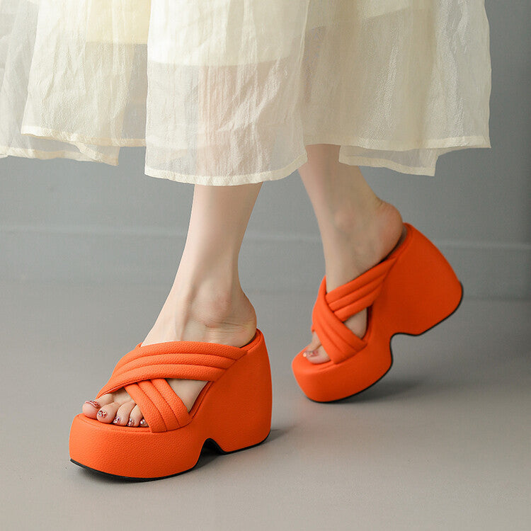 Comfortable Orthopedic Sandals for Daily Wear