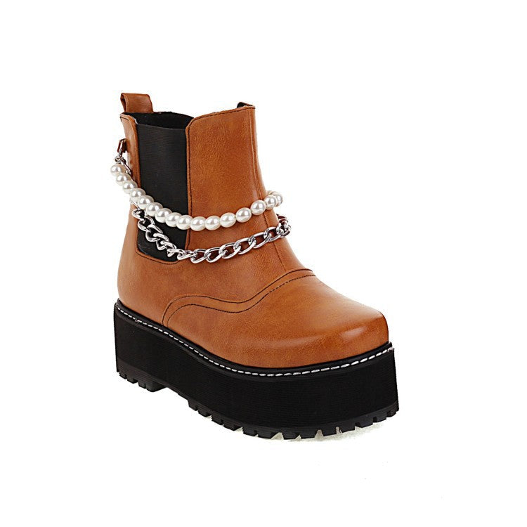 Stylish Orthopedic Boots for Any Occasion