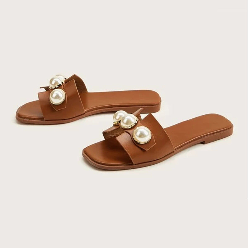 Beautifully Crafted Orthopedic Sandals